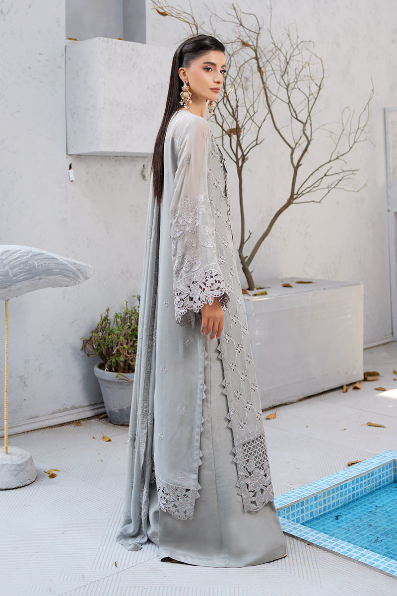Maryam’s Afsaneh Luxury Chiffon Collection 2025 - Sitara-04