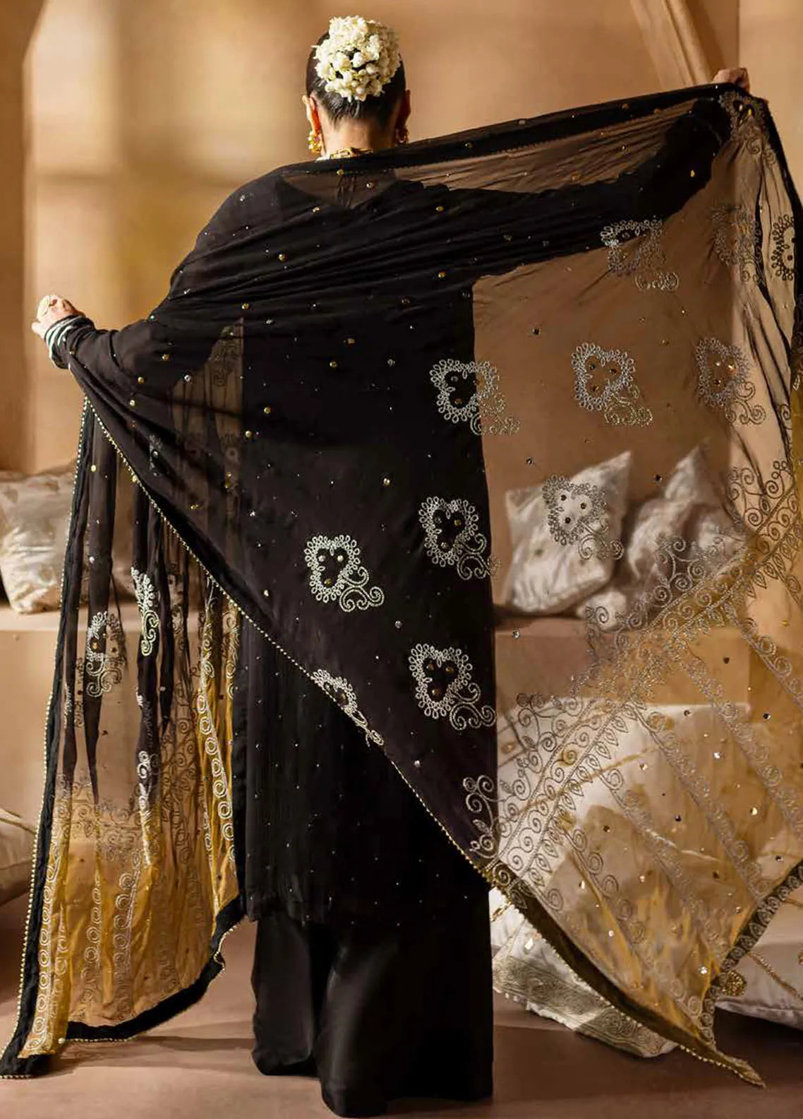 Mukeshkari Suits By Nureh | 2024 | NU24MK MK-05