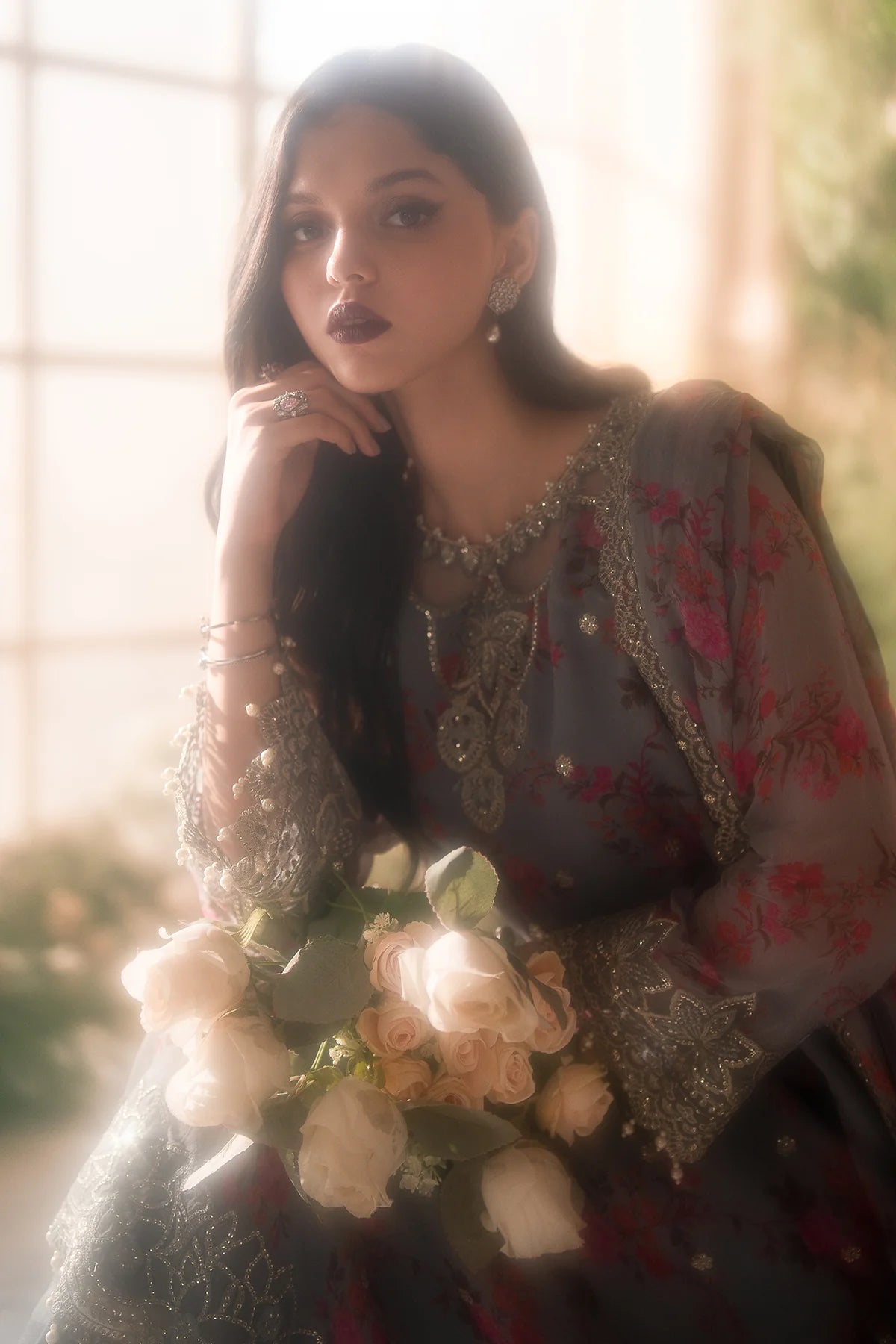 Charizma Suits Vasal Vol 1 | 2024 | VSL5-05