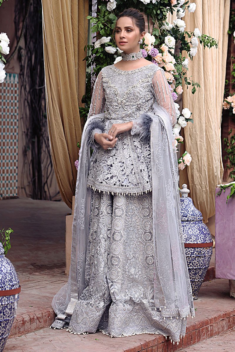 Dheerani by Mushq Wedding ’21 – AMAL