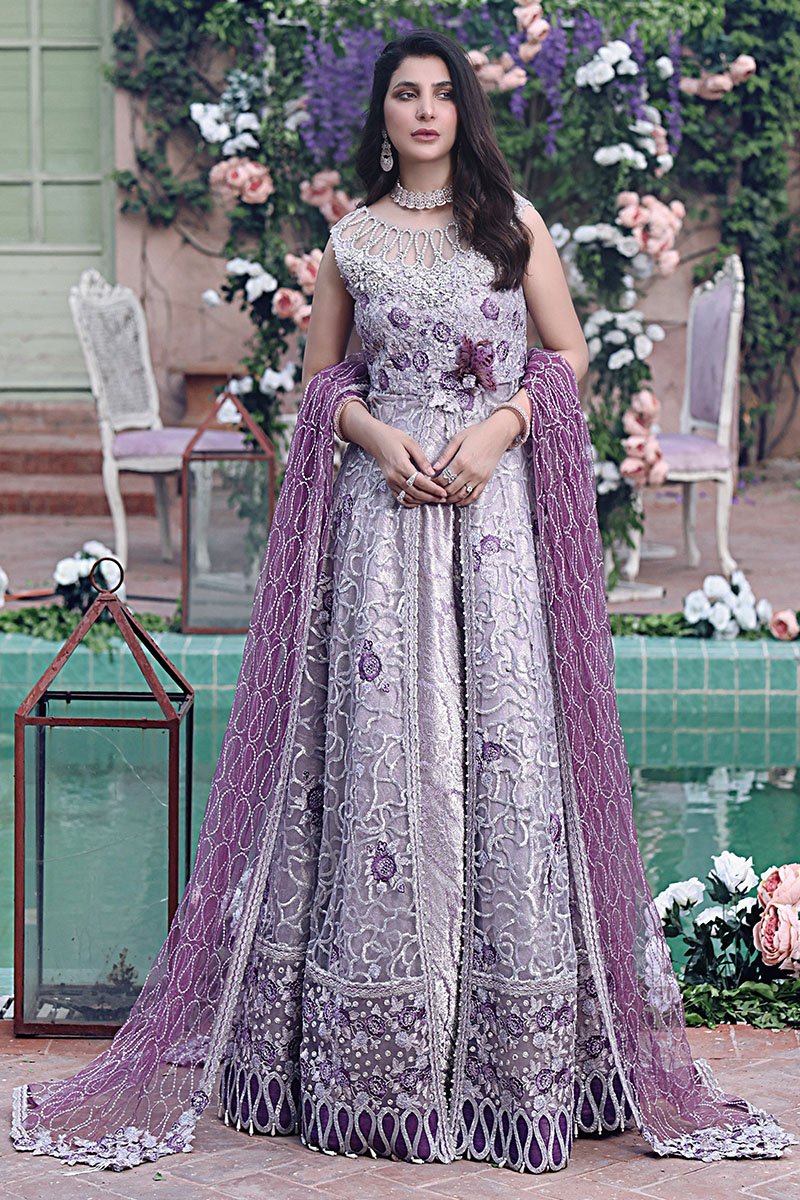 Dheerani by Mushq Wedding ’21 – ARWA