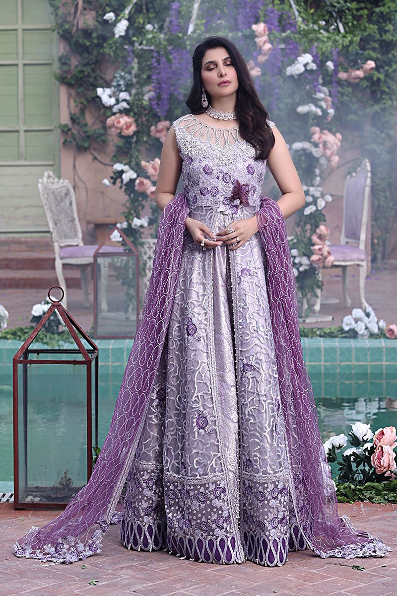 Dheerani by Mushq Wedding ’21 – ARWA