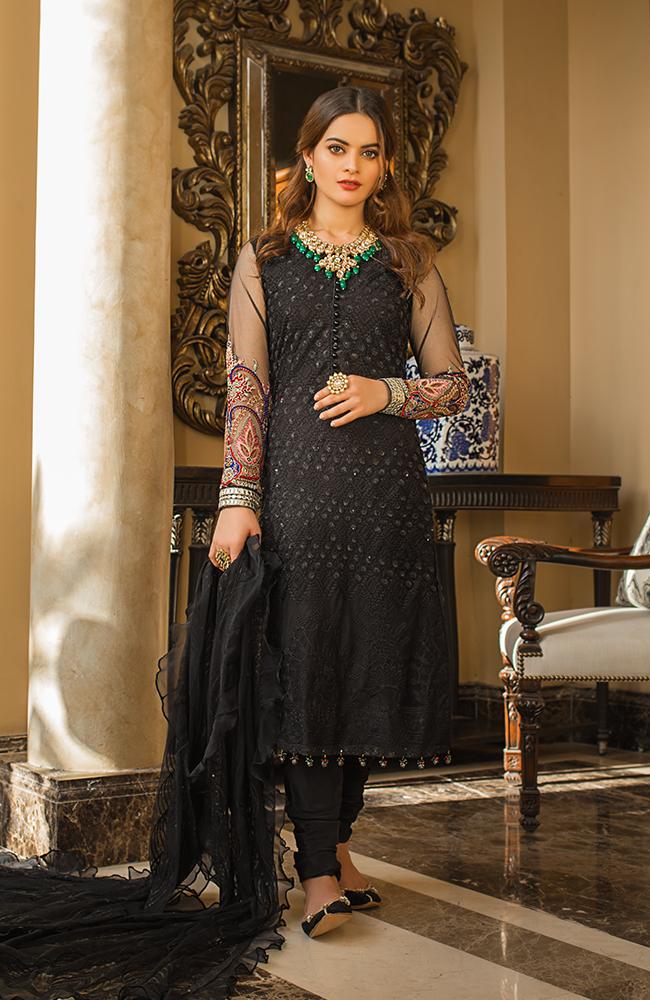 AZ Formal - Wedding Addition : WD'21 02