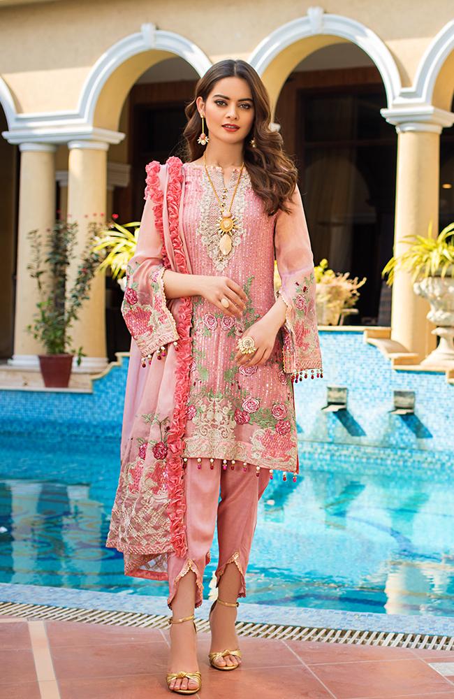 AZ Formal - Wedding Addition : WD'21 04