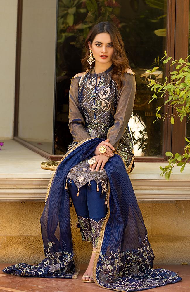 AZ Formal - Wedding Addition : WD'21 06