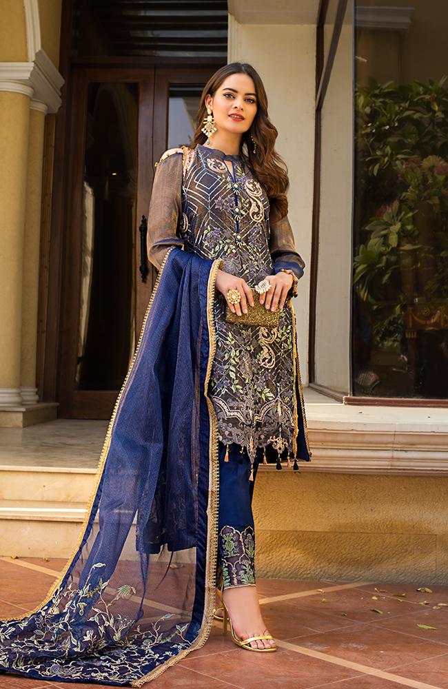 AZ Formal - Wedding Addition : WD'21 06