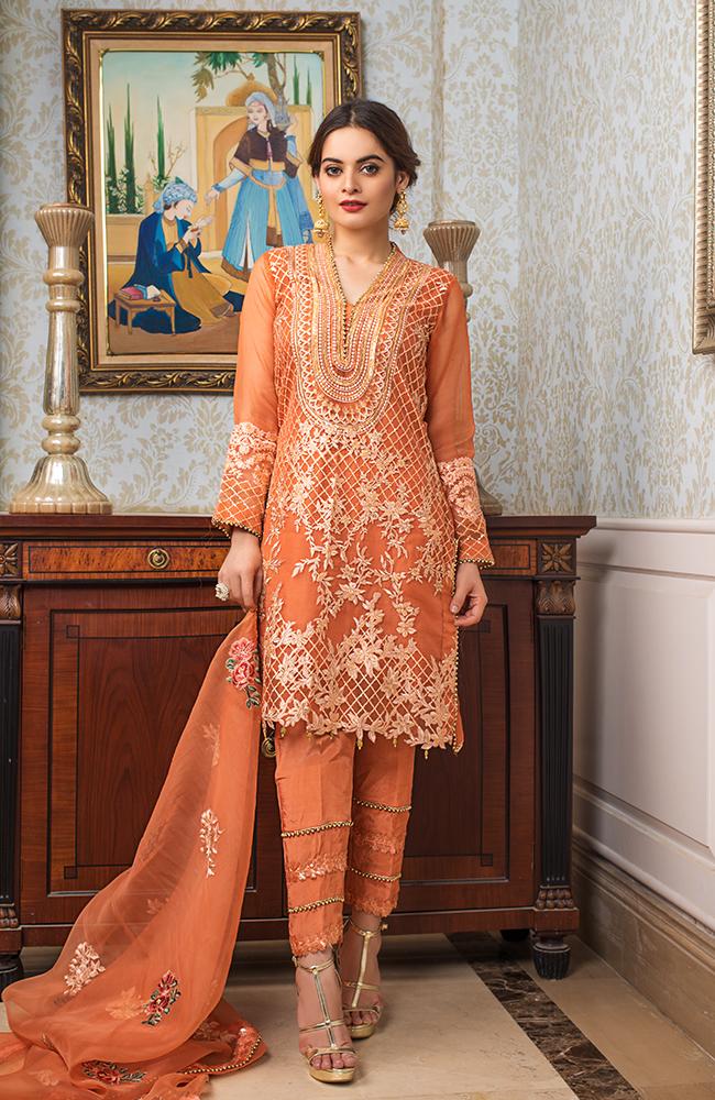 AZ Formal - Wedding Addition : WD'21 10