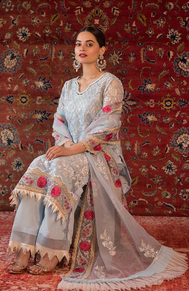 AZ Formal - Wedding Addition : WD'21 11