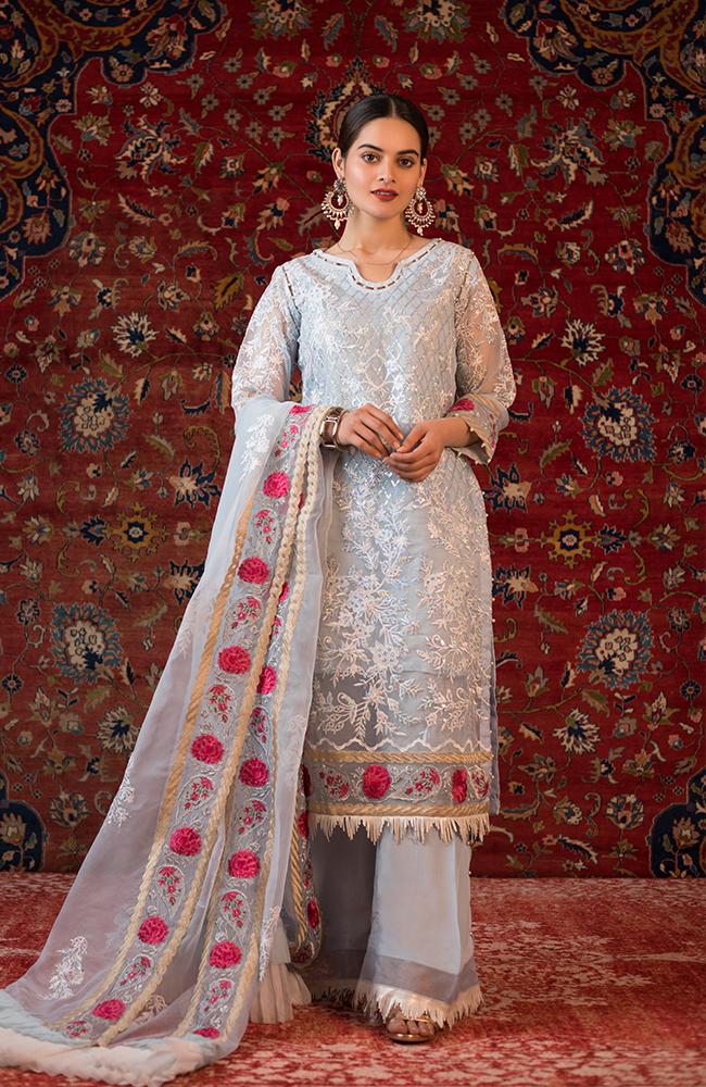 AZ Formal - Wedding Addition : WD'21 11