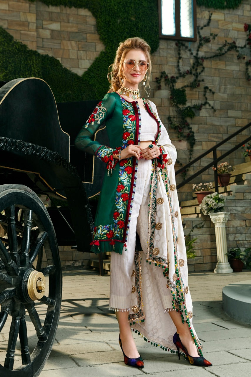 Zara Hayaat Luxury Collection - 2005