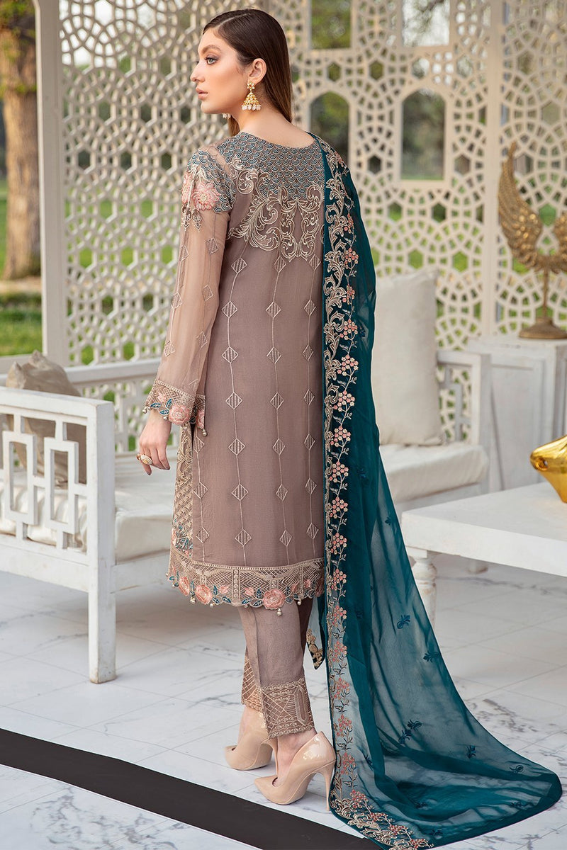 Ramsha party wear 2019 2025