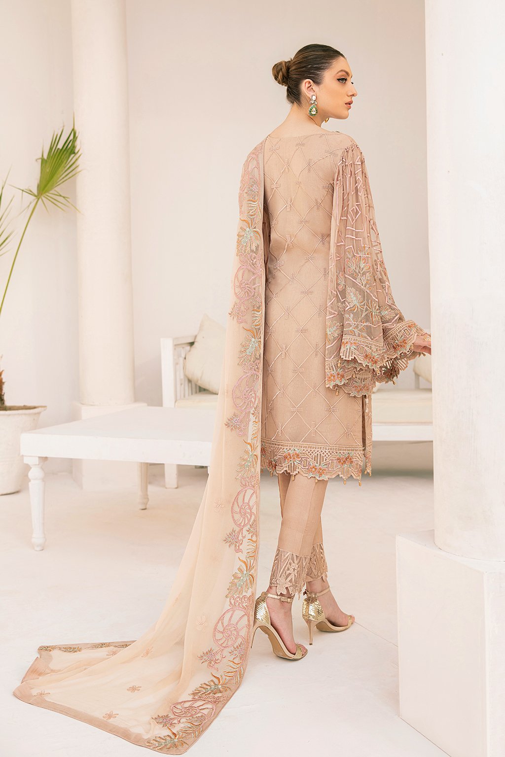 Ramsha Minhal Vol 3 – M-310