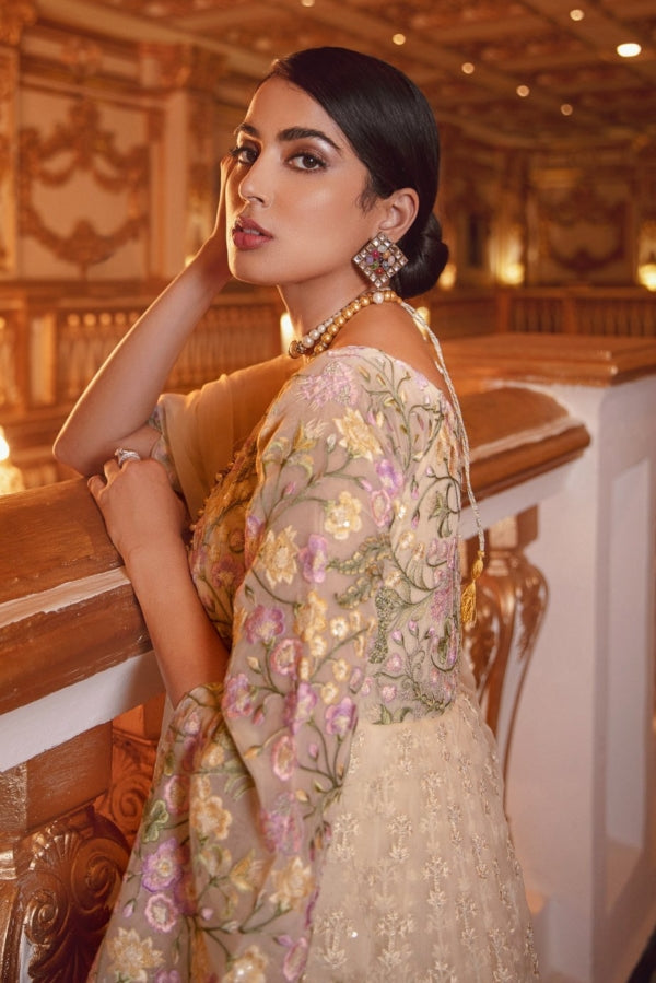 Wedding Lehenga – By Maryum and Maria - MME-06