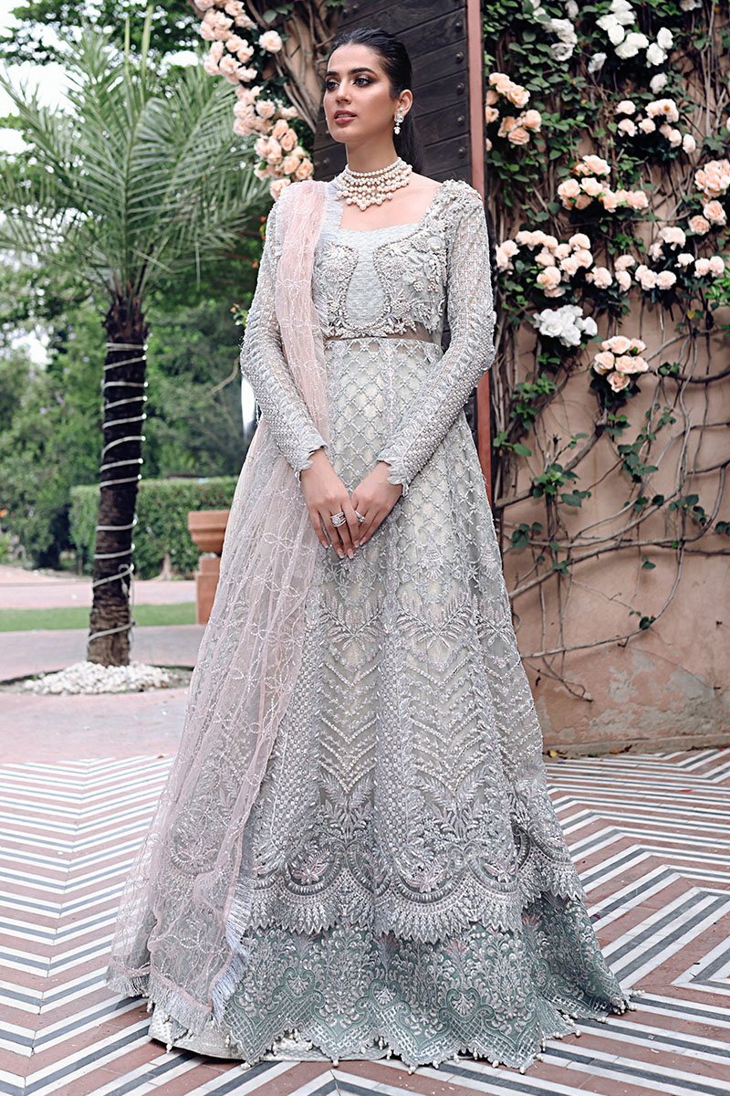 Dheerani by Mushq Wedding ’21 – NADA