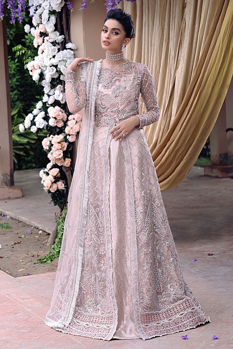 Dheerani by Mushq Wedding ’21 – NIHAL