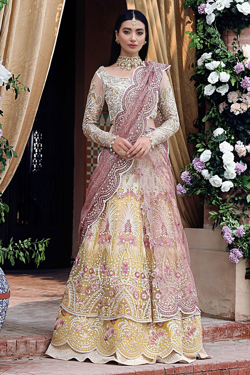 Dheerani by Mushq Wedding ’21 – WAFAA