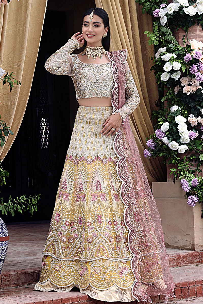 Dheerani by Mushq Wedding ’21 – WAFAA