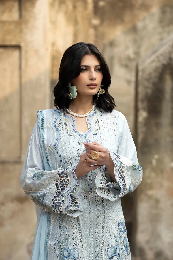 Adan’s Libas Traditional Lawn Suits - 2026