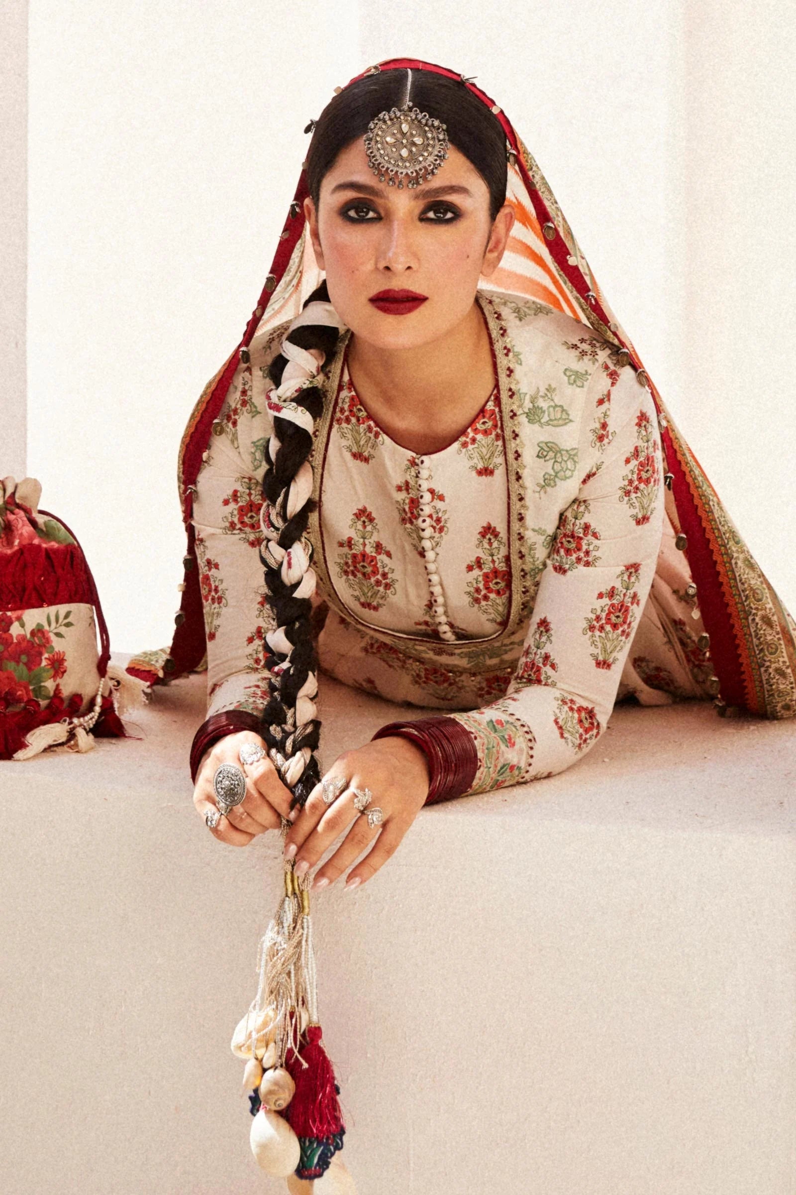 Zara Shahjahan Luxury Lawn Suits | 2024 | 11B