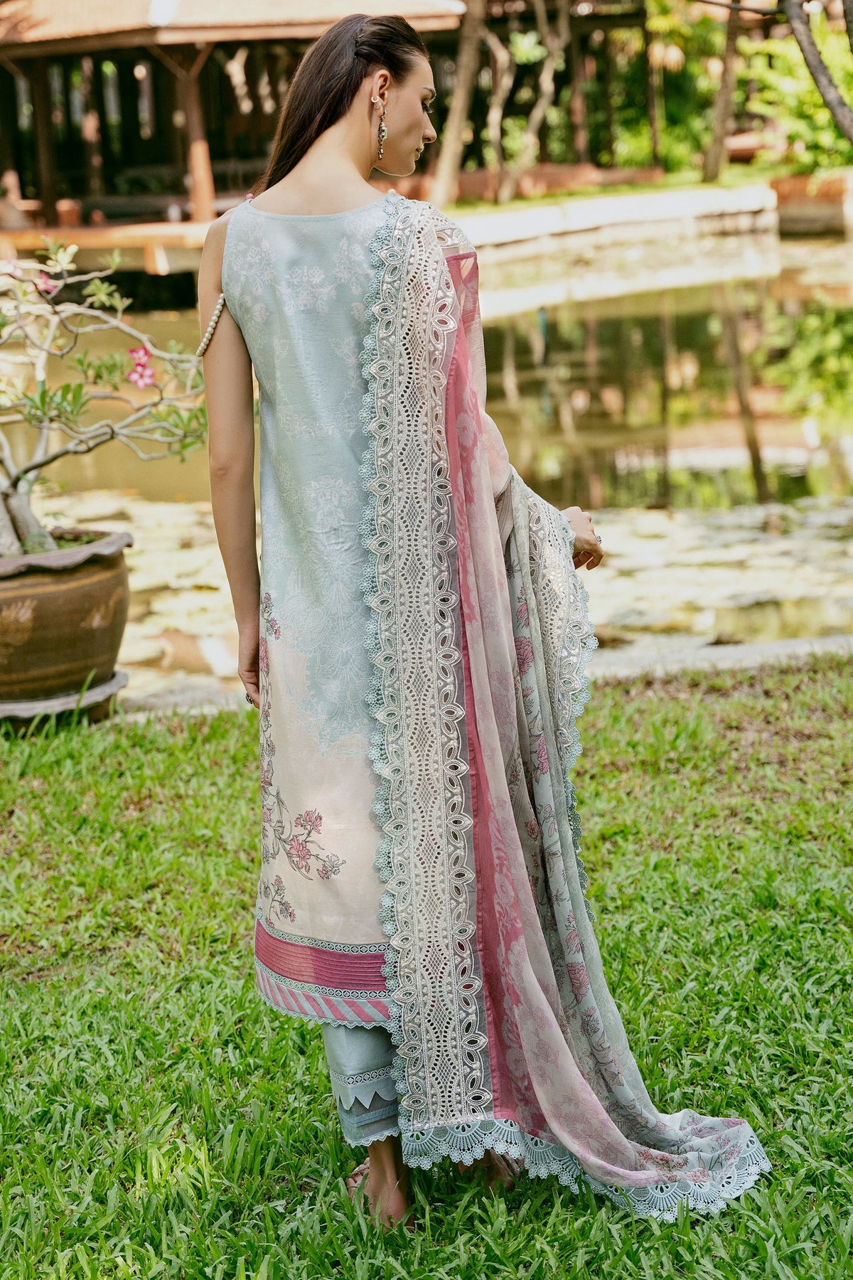 Jade needle wonder lawn suits 2024 - 02