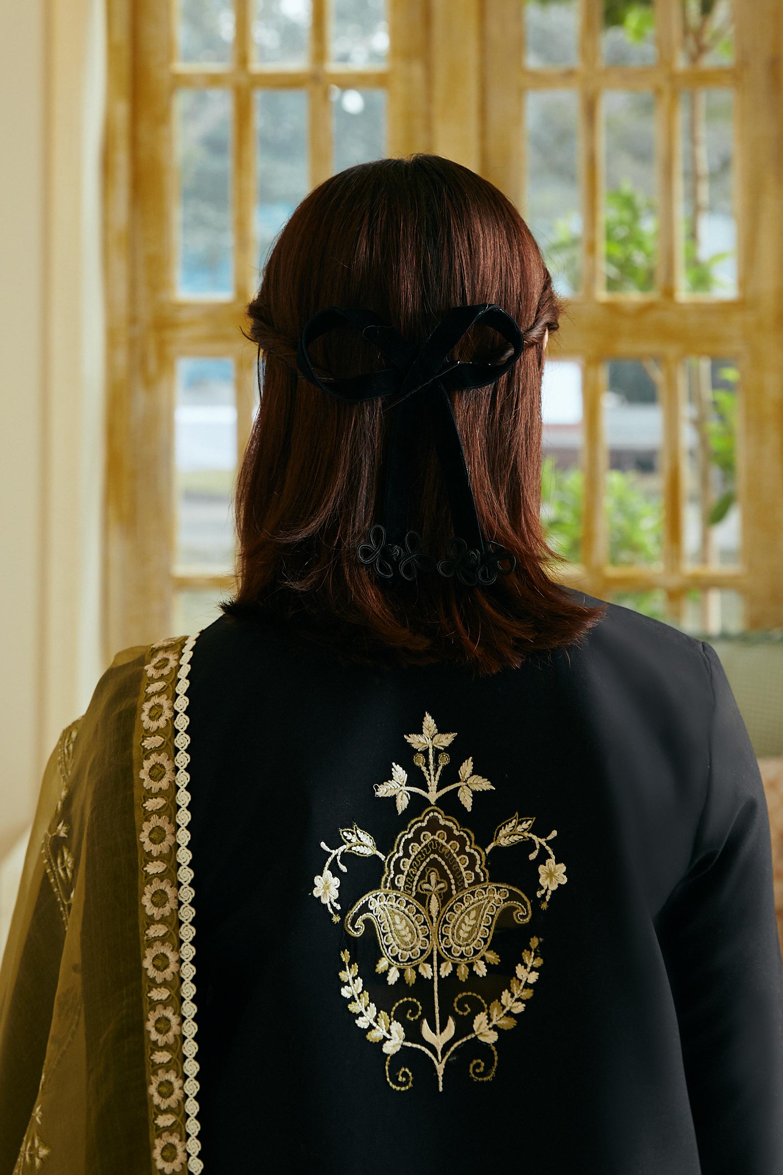 Coco Lawn Suits by Zara Shahjahan | 2024 | 1B