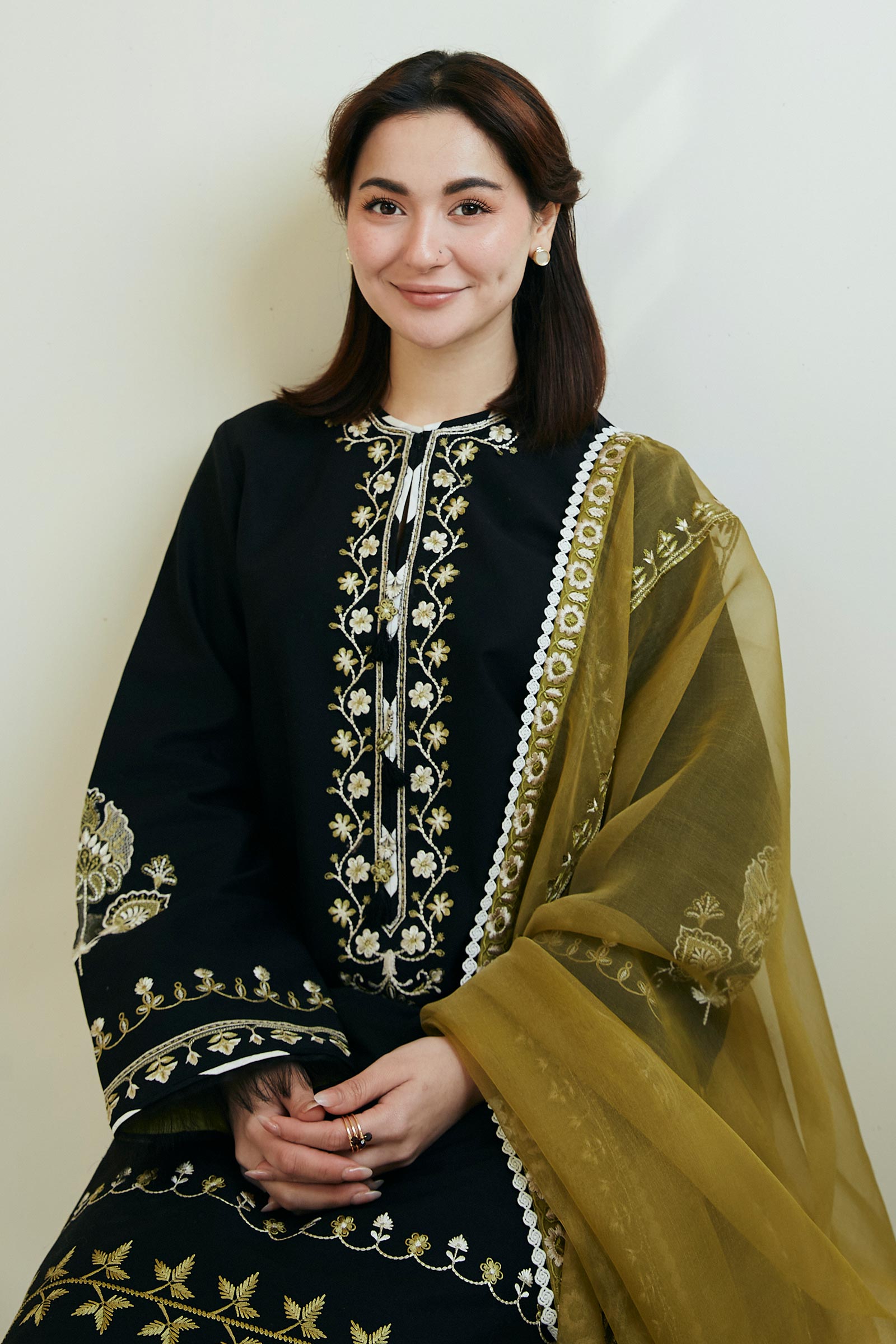 Coco Lawn Suits by Zara Shahjahan | 2024 | 1B