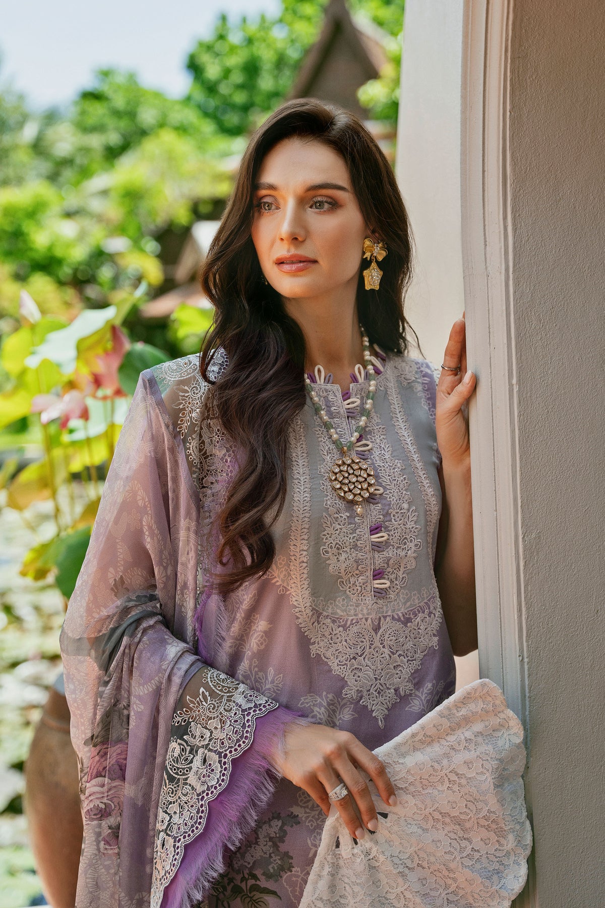 Jade needle wonder lawn suits 2024 - 06