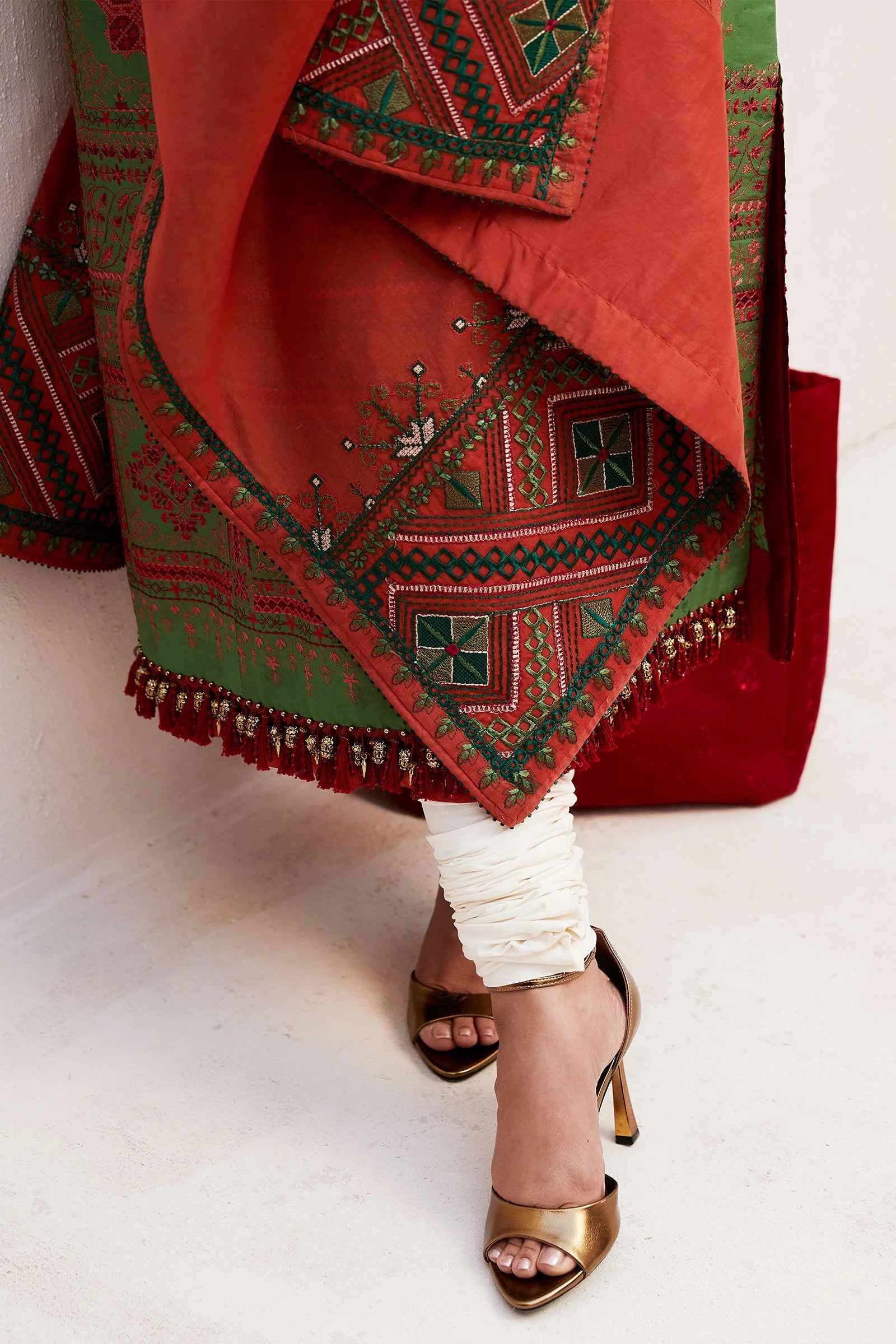 Zara Shahjahan Luxury Lawn Suits | 2024 | 2B