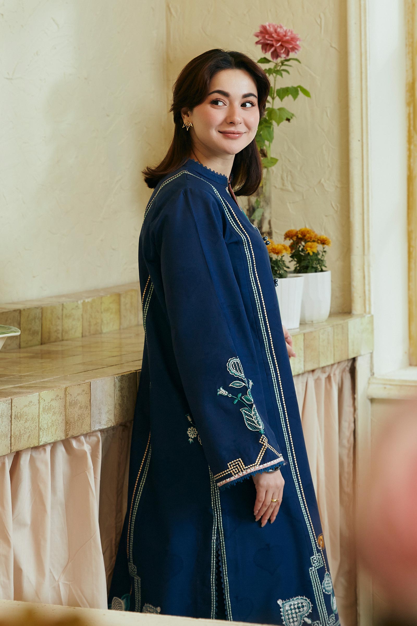 Coco Lawn Suits by Zara Shahjahan | 2024 | 3B