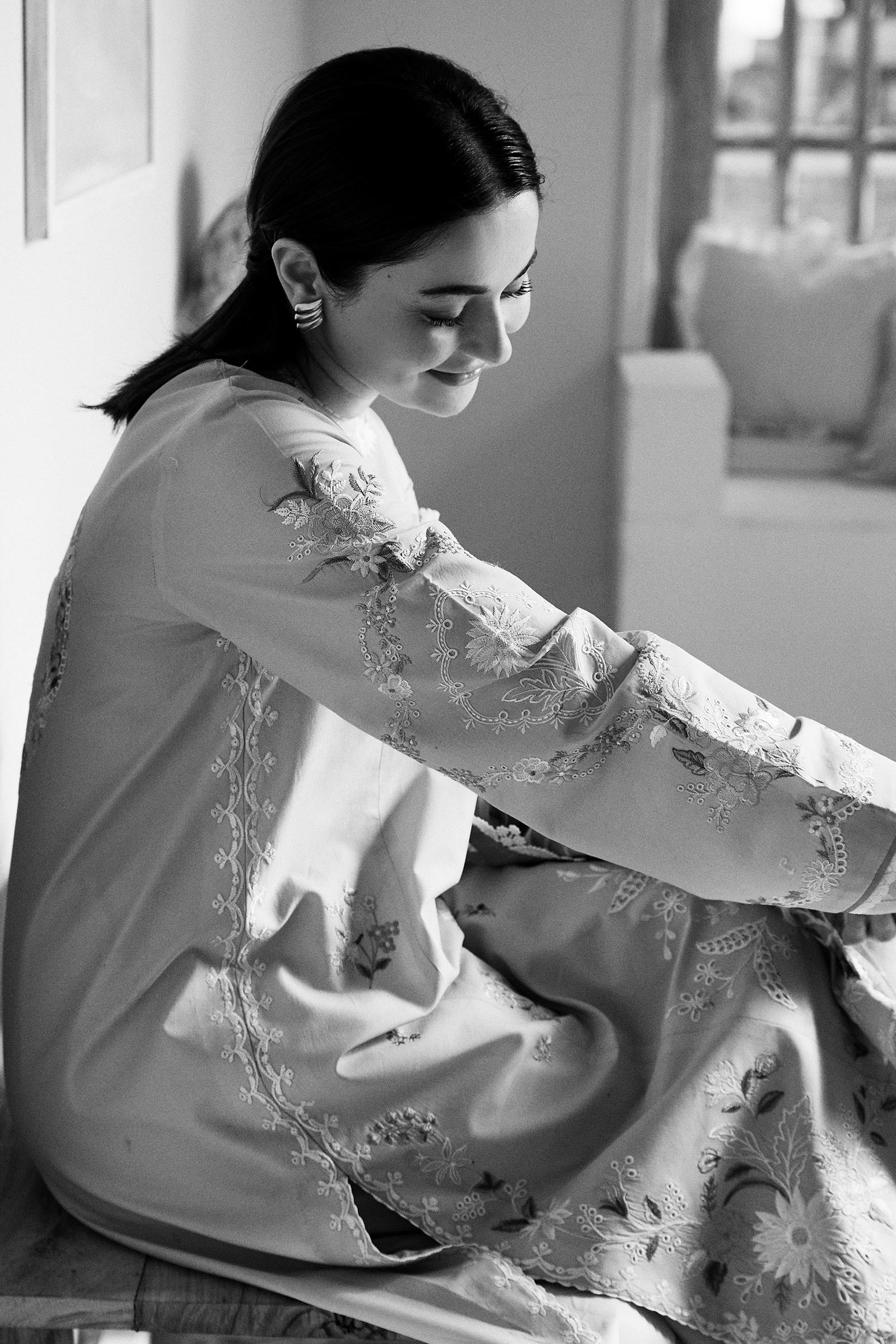 Coco Lawn Suits by Zara Shahjahan | 2024 | 4A