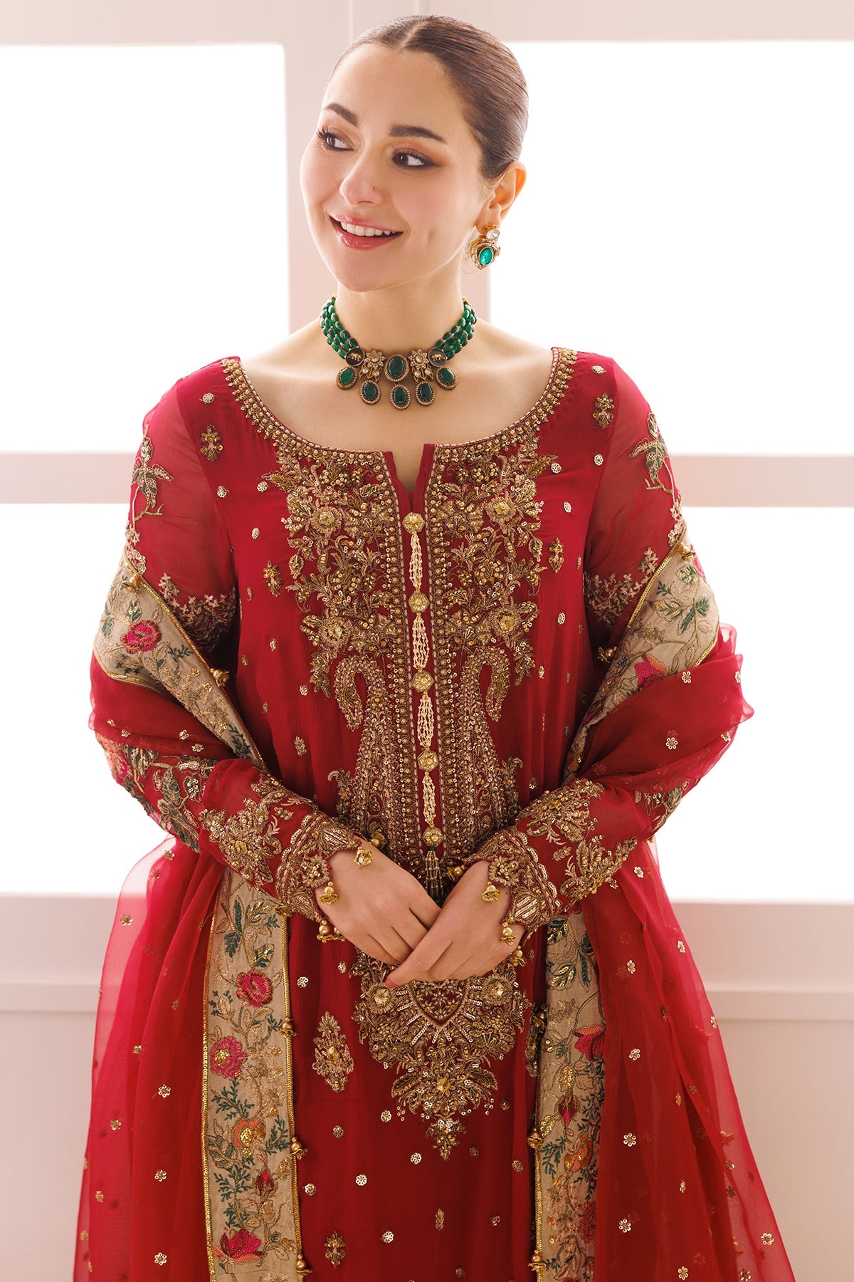 Charizma Dastan-e-Jashan luxury chiffon suits 2025 |DJ5-05