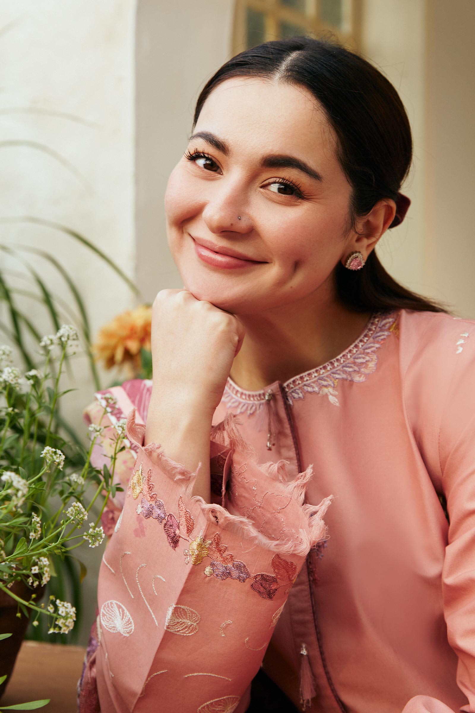 Coco Lawn Suits by Zara Shahjahan | 2024 | 6A