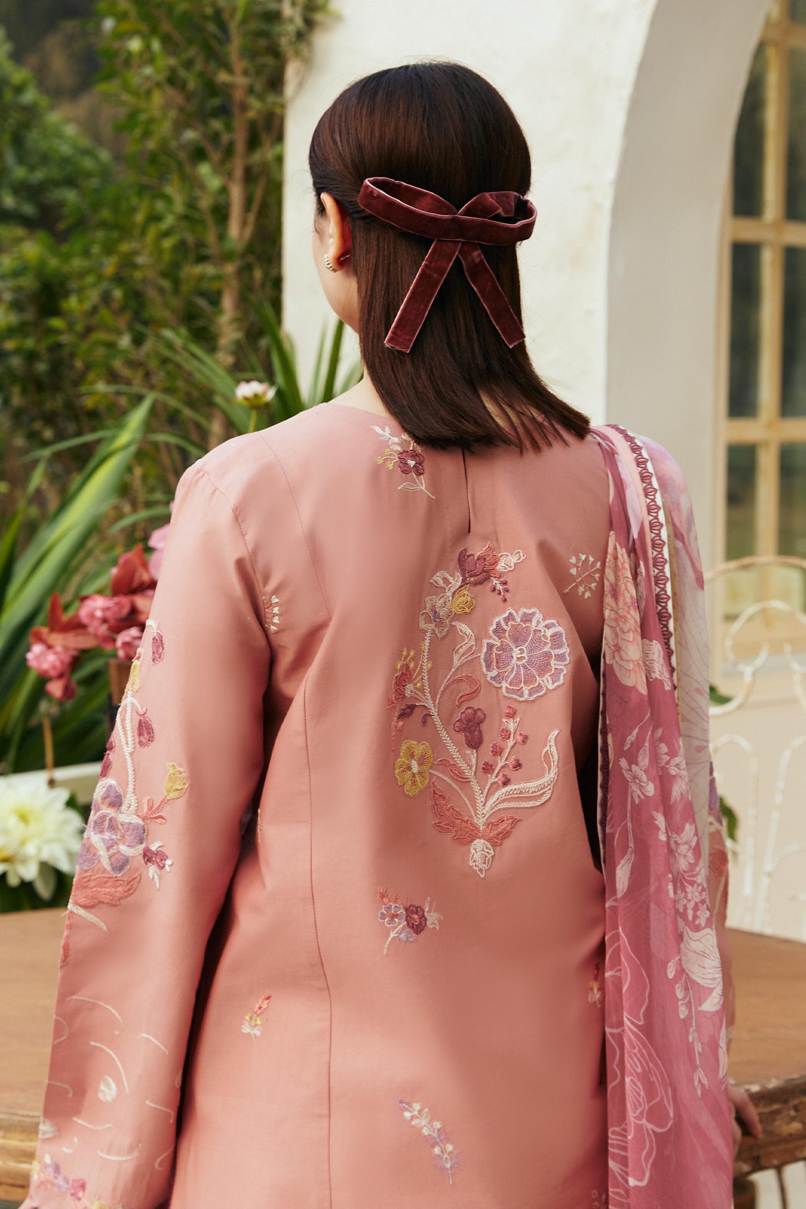 Coco Lawn Suits by Zara Shahjahan | 2024 | 6A