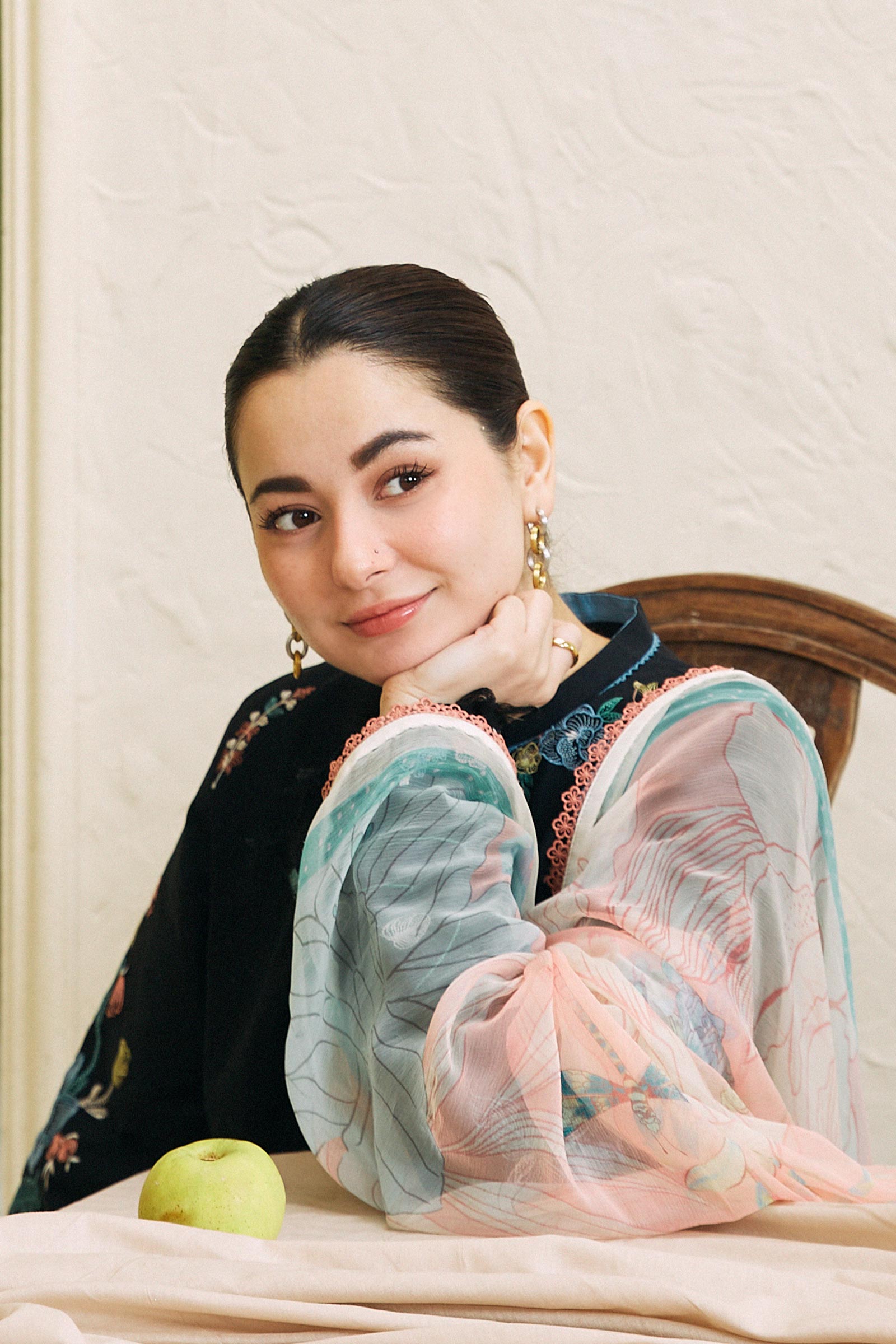 Coco Lawn Suits by Zara Shahjahan | 2024 | 6B