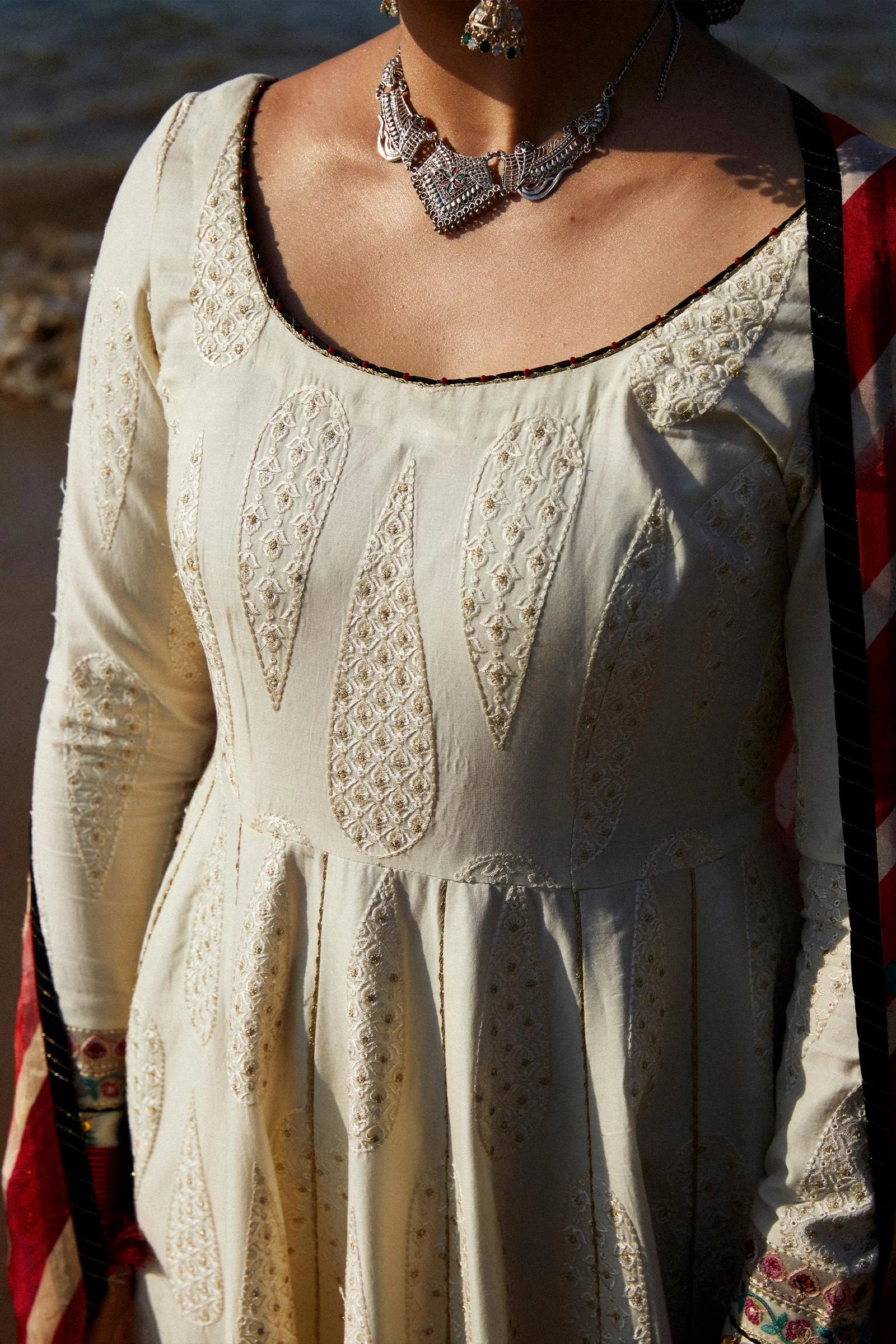 Zara Shahjahan Luxury Lawn Suits | 2024 | 8A