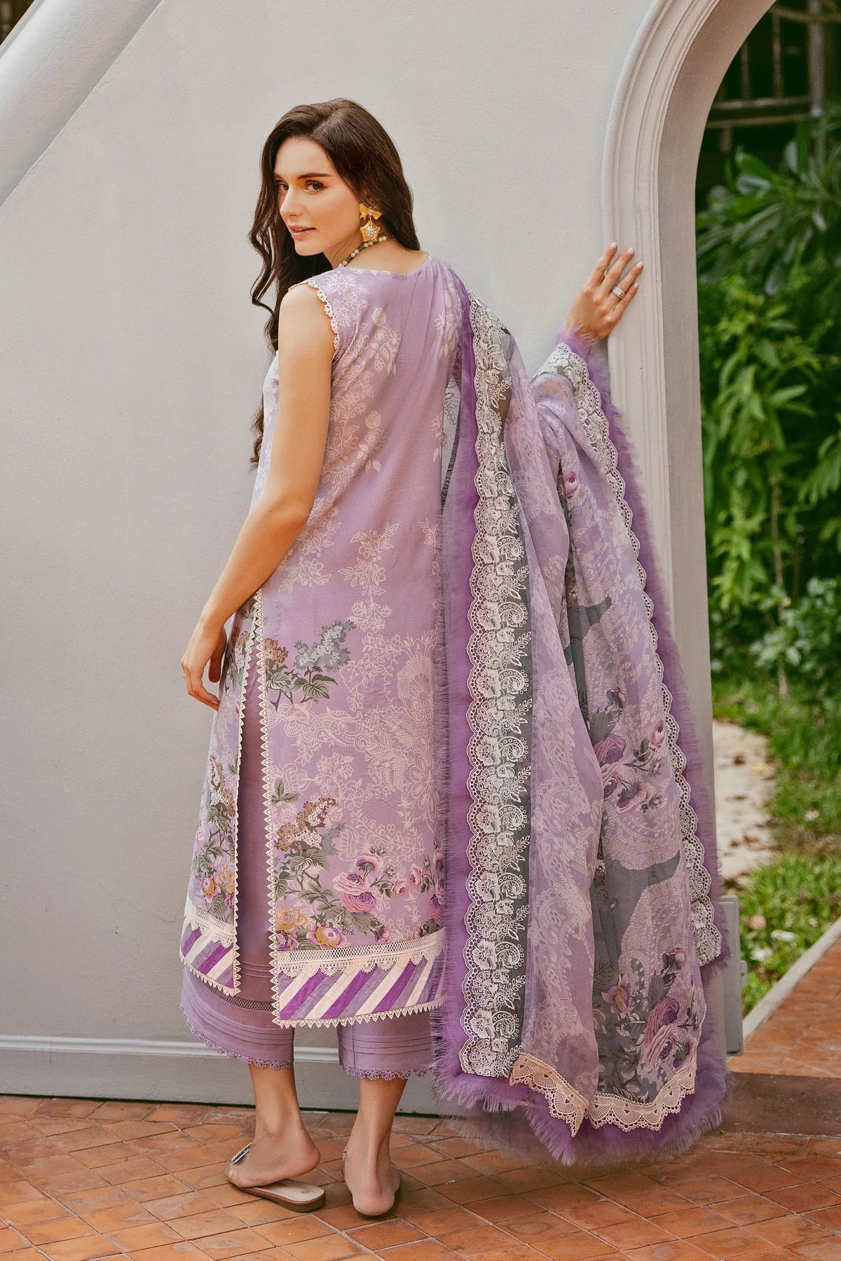 Jade needle wonder lawn suits 2024 - 06