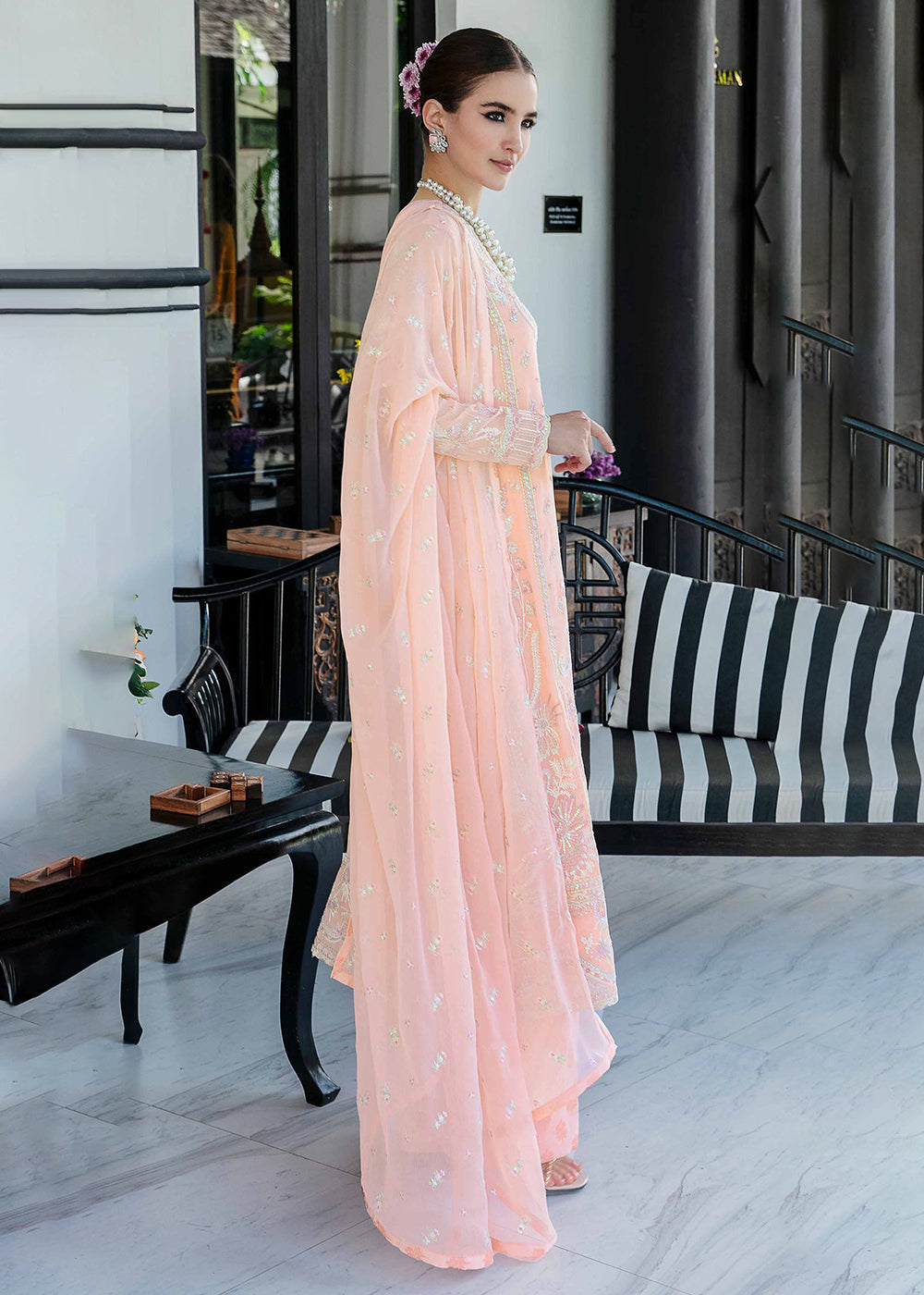 Intira The Luxury Suits Affiars by Freesia by Maryum N Maria | 2024 | AIDA - FW23-509