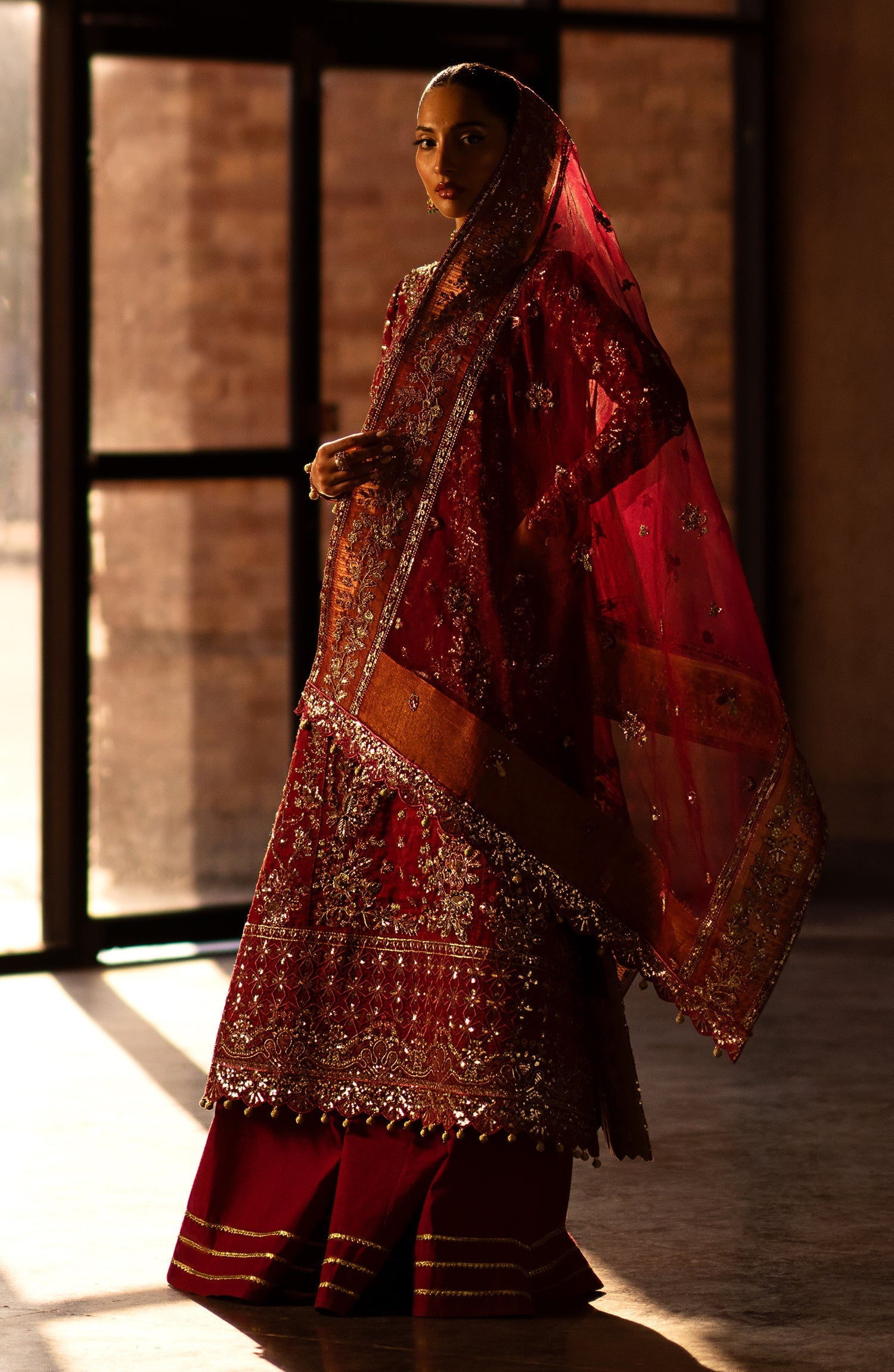 Casabella by Emaan Adeel Party wear Suits | 2024 | ALIERA