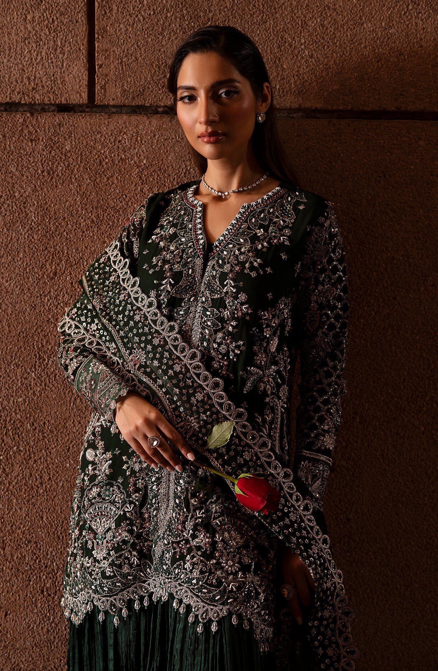 Casabella by Emaan Adeel Party wear Suits | 2024 | ARISTA