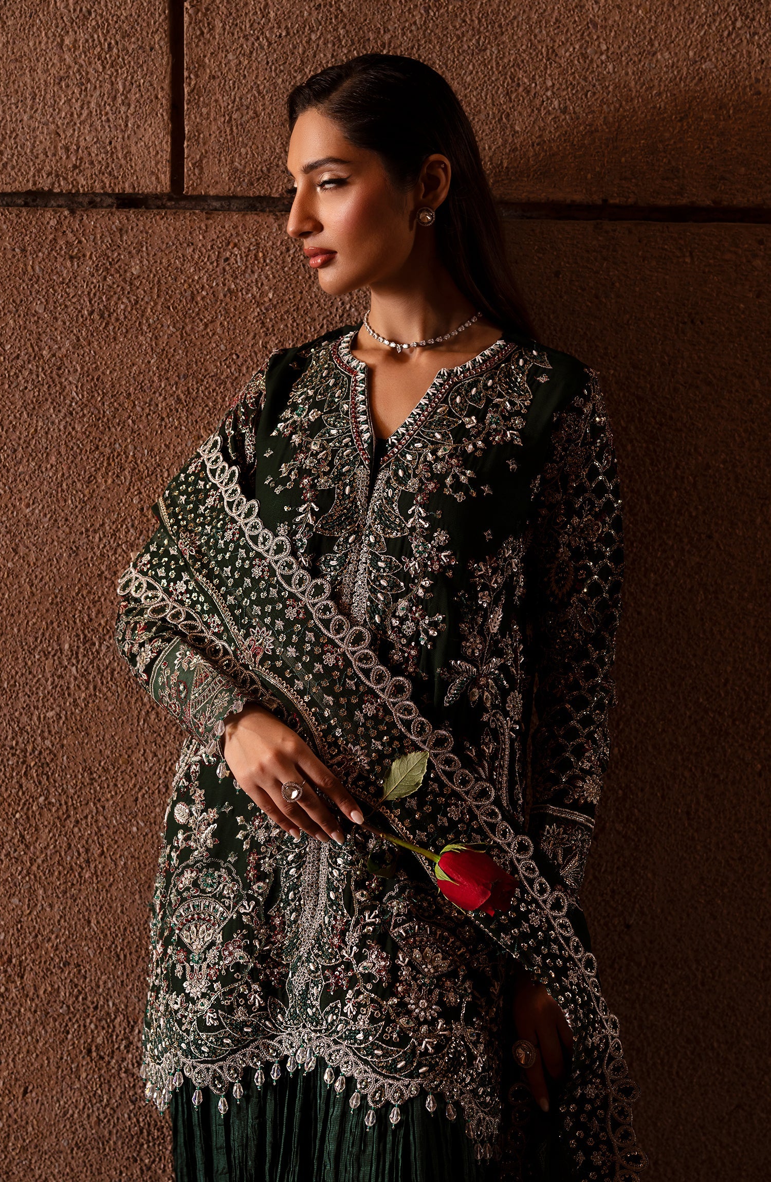 Casabella by Emaan Adeel Party wear Suits | 2024 | ARISTA