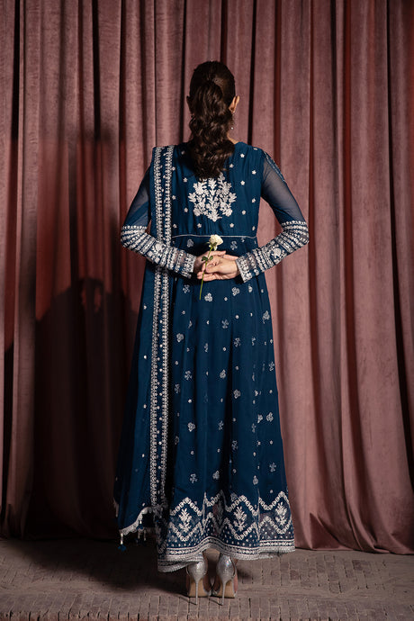 Azure LUXE Suits | 2025 | Aquatic Whisper