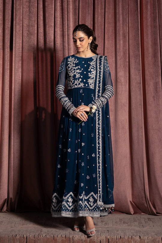 Azure LUXE Suits | 2025 | Aquatic Whisper