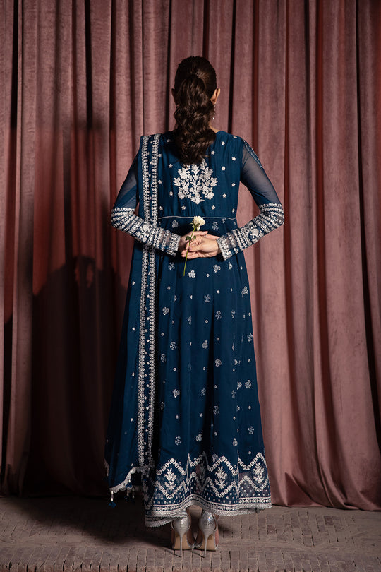 Azure LUXE Suits | 2025 | Aquatic Whisper