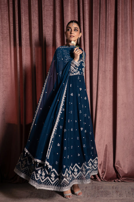 Azure LUXE Suits | 2025 | Aquatic Whisper