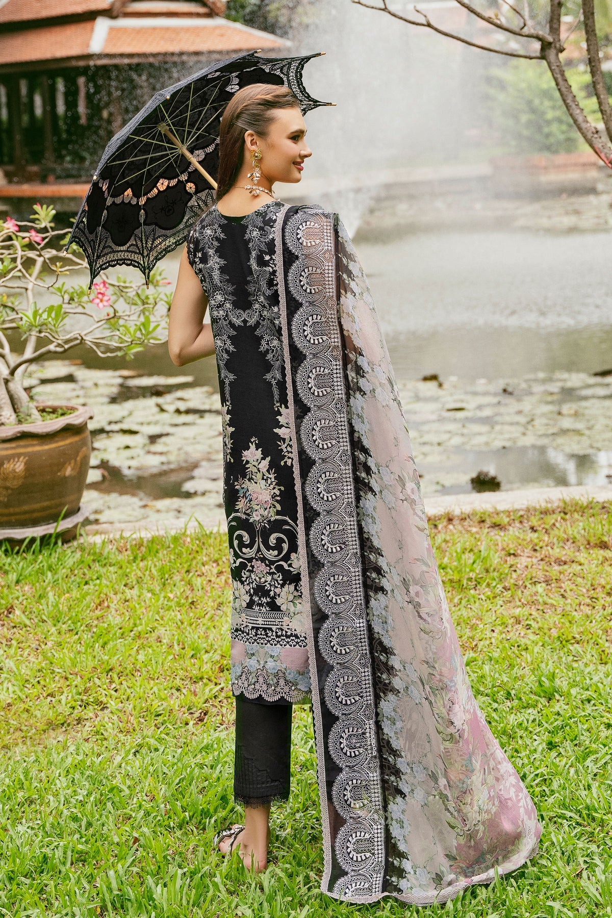 Jade needle wonder lawn suits 2024 - 05