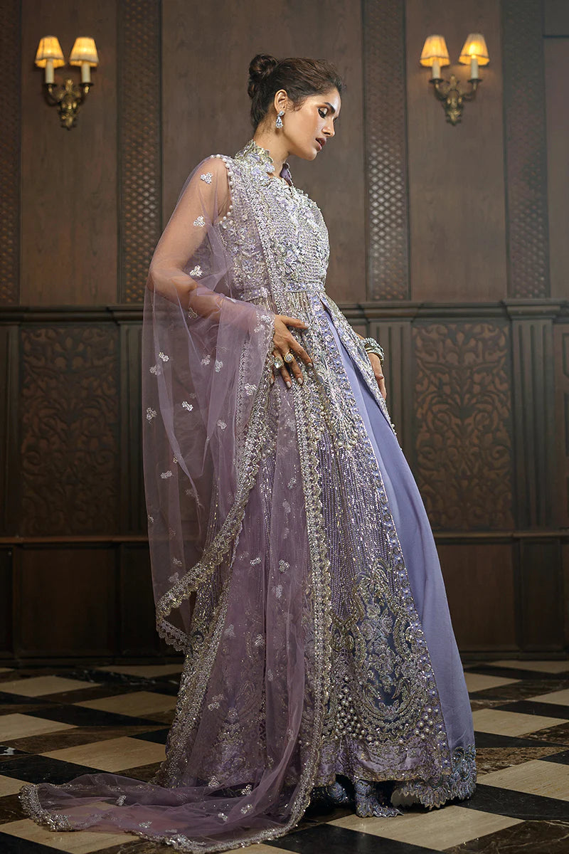 Mushq Stardust | Unstitched Wedding Suits Collection - 2024 - Celestial Glam