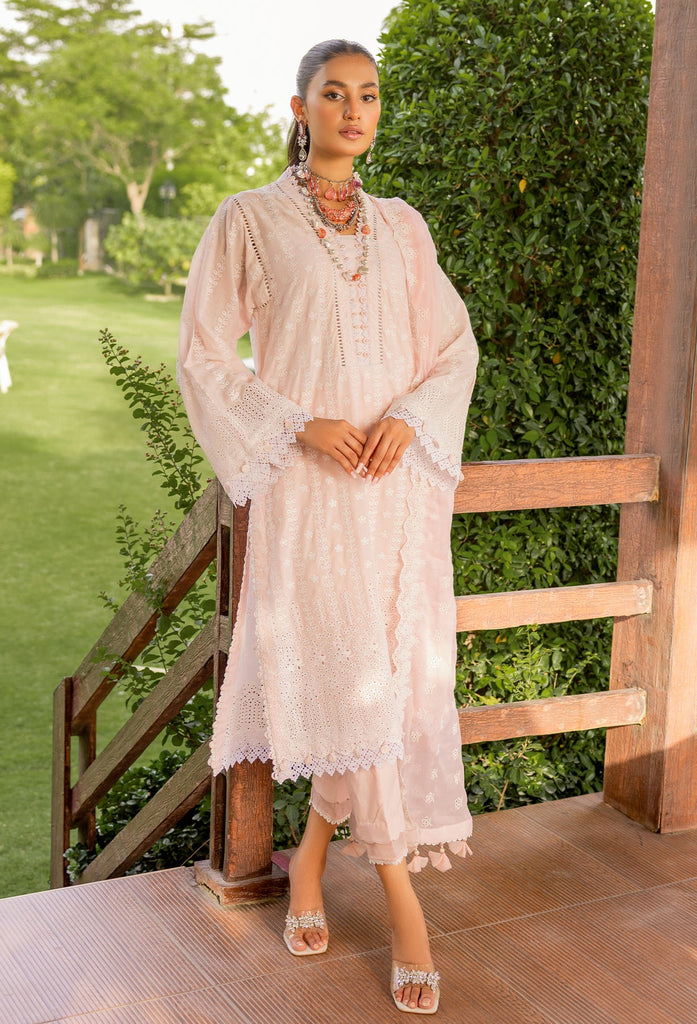 Ilana Summer Lawn Suits by Adan's Libas | 2024 | D-5260