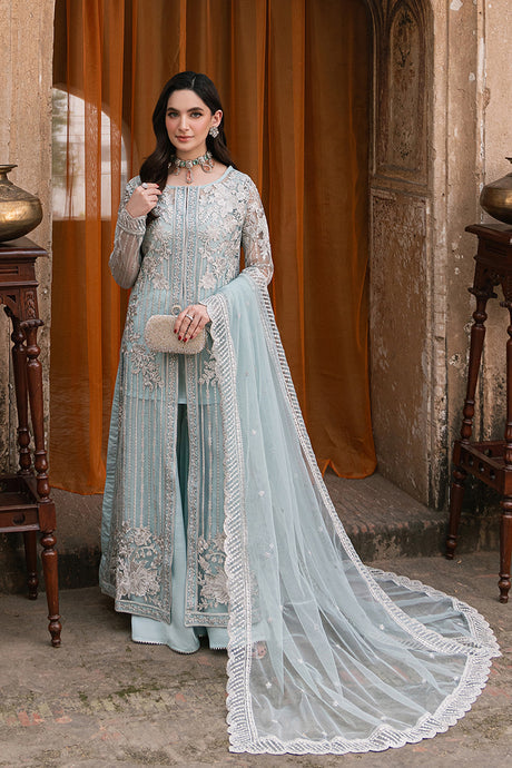 Azure LUXE Suits | 2025 | Royal Crimson