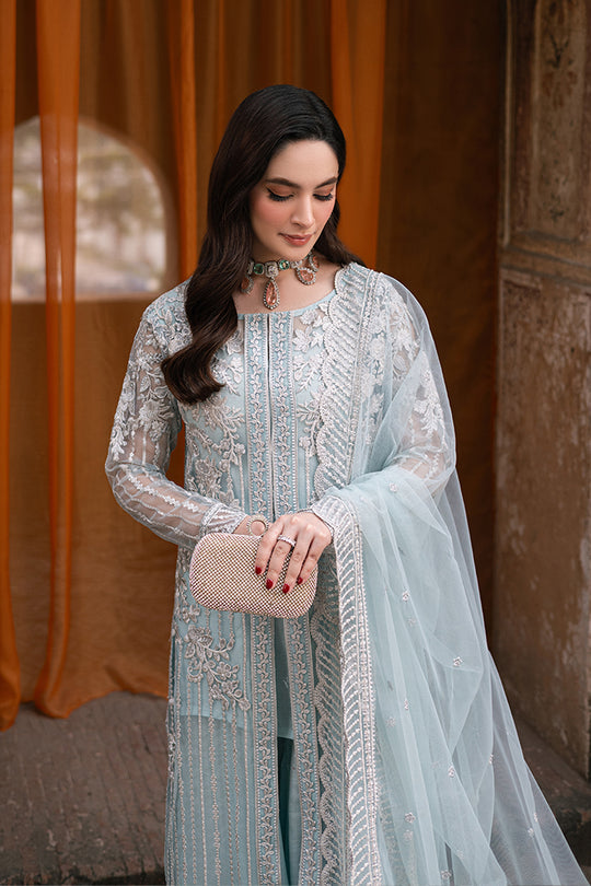 Azure LUXE Suits | 2025 | Royal Crimson