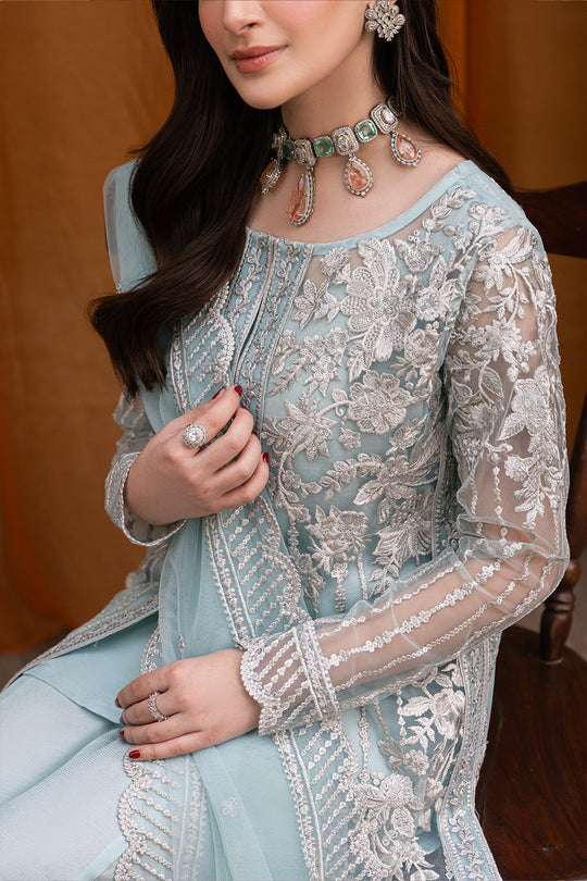 Azure LUXE Suits | 2025 | Royal Crimson